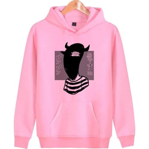 Ooofooo Men's Hoodies