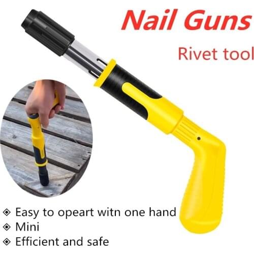 RIGWARL Pneumatic Nail Guns