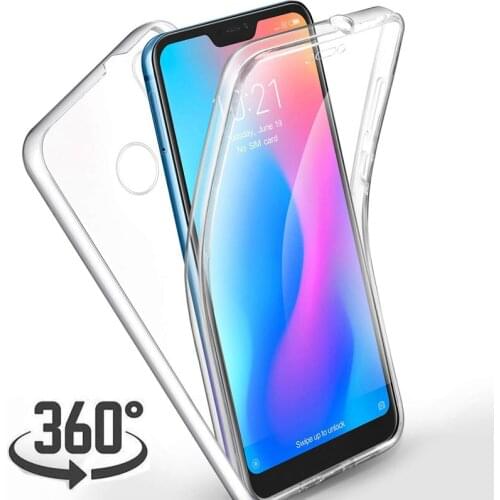 SHZMLETO Phone Cases Xiaomi Redmi Note 5A