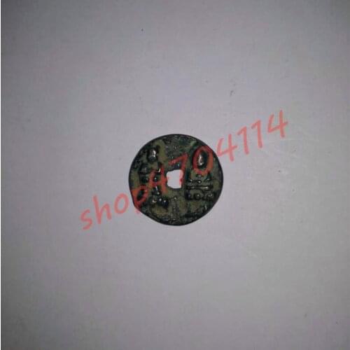 Spring and Autumn Period and Warring States Period, Chunhua Tongbao (one piece), exquisite antique collection, special price