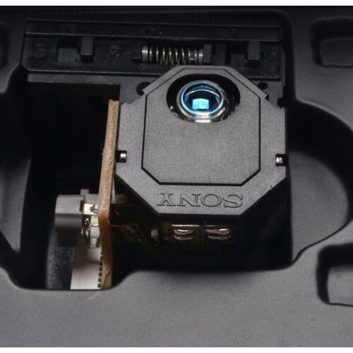 Replacement For KENWOOD DPF-J3030 CD Player Spare Parts Laser Lasereinheit ASSY Unit DPFJ3030 Optical Pickup Bloc Optique