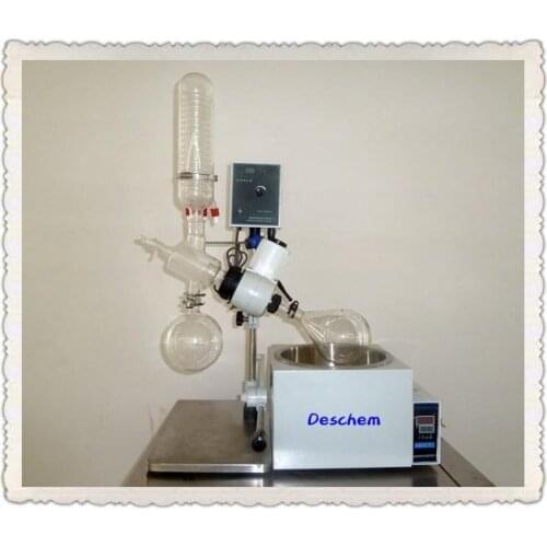 3L,Rotary Evaporator,3000ml,Chemistry Lab Glassware,Laboratory Equipment