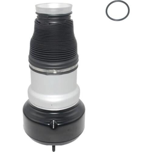 AP02 Air Suspension Spring BAG Front Repair Kit For Mercedes W221 S-Class 2213209113 2213209213 2213209313 2213203513 2213204613