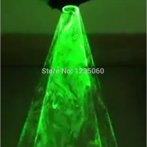 Free Shipping laser Whirlwind Laser glove for Party Supplies red or green show led laser gloves dance DJ Club with led light