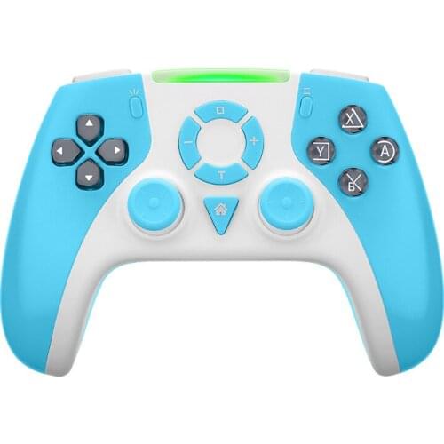 IPega PG-9139 Controller Wireless Blueteoth Gamepad Joystick Gaming Joypad Joy Pad For NS Switch Pro Android PC Win7 Win10