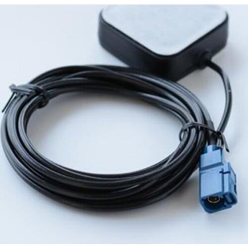 GPS Antenna Navigation Aerial for AUDI RNS-E VW MFD2 RNS510 RNS315