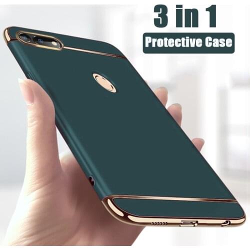 GRHTM Phone Cases Huawei P20 Lite