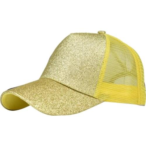 Quick dry Women Summer Anti UV Mesh Ponytail Hat men Adjustable Outdoor Sports Baseball Cap girl Casual