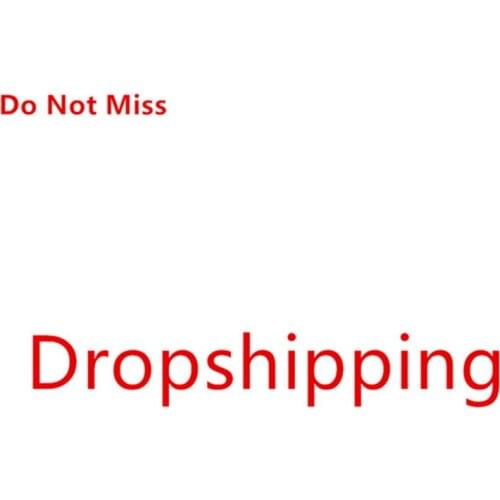 Do Not Miss Dropshipping Travel bag Dropshipping Various products need Dropshipping service Can contact customer service