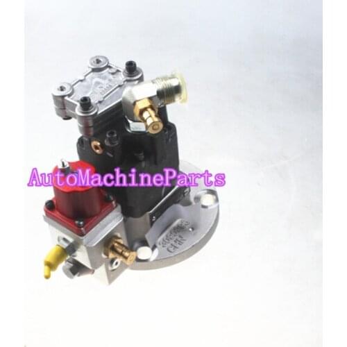 New Fuel Pump 3417674 For Diesel Engine M11 QSM11 ISM11
