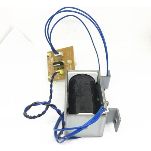 Original ribbon saving module sensor For Toshiba TOSHIBA B-SX5T barcode printer accessories