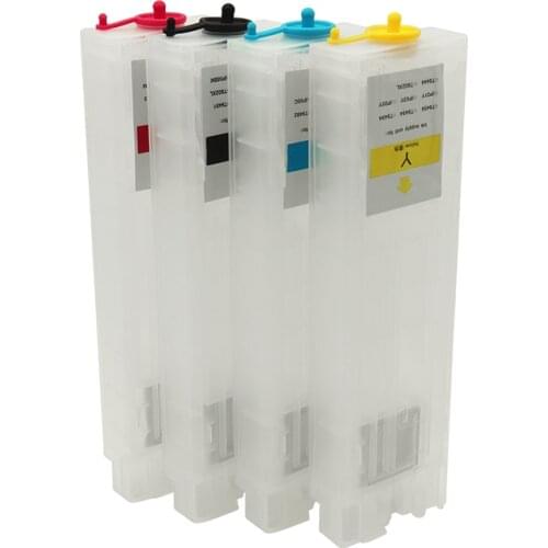 Refillable Ink Cartridges For Epson T9441/T9442/T9443/T9444/ T9451/T9452/T9453/T9454 WF-C5210/C5710/WF-C5290/C5790 ARC Chip