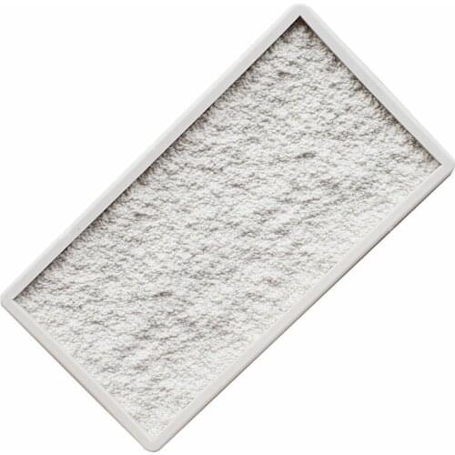 Beach texture shape Silicone Fondant Mould Cake Decorating Baking Tools Kitchen Accessories MR98