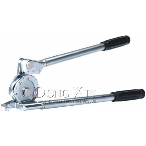 Maintenance of air-conditioning pipe device hand copper tube bender CT-364-06