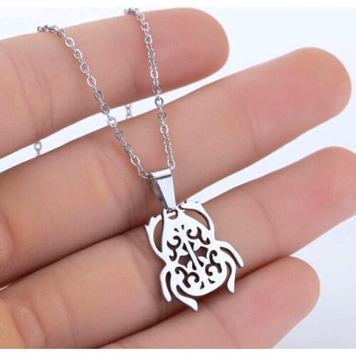 Sasusp Children's Pendants