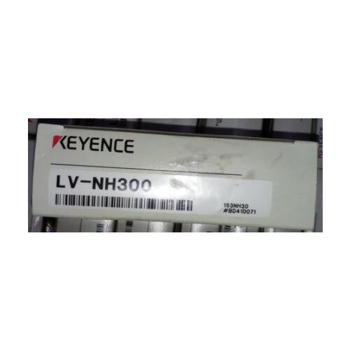 Brand New & Original Genuine Laser Sensor LV-NH300