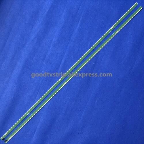 LED Backlight strip 72 leds For LG Innotek 60inch FHD L R Type 7020PKG 144EA V06 60LX341C 60LX540S 60LF6300 NC600EUF-VSCN3 VSCN1