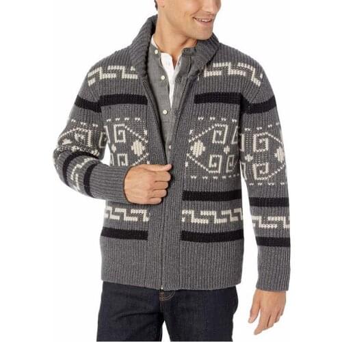 Мужские вязаные толстовки UETEEY China At AliExpress