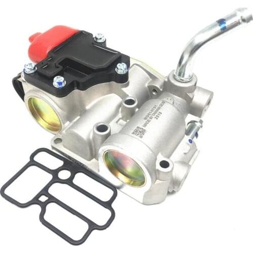 1pc Taiwan Brand New Idle Air Control Valves MD614701 PW550483 ISCV Speed Motors Suitable for Mitsubishi Mirage Proton Wira 4G15