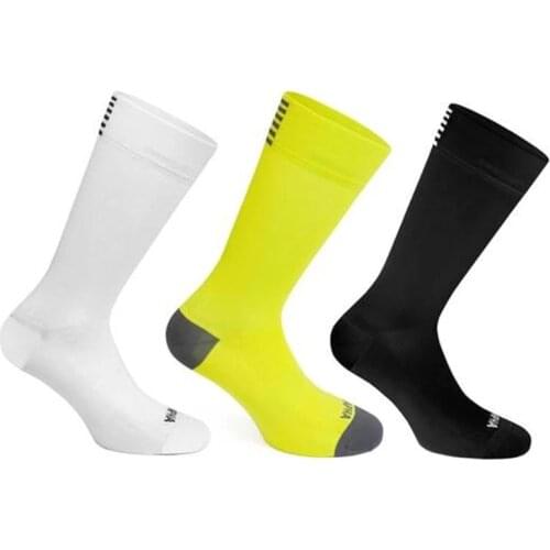 2020 Professional brand sport socks Breathable Road Bicycle Socks Outdoor Sports Racing Cycling Socks