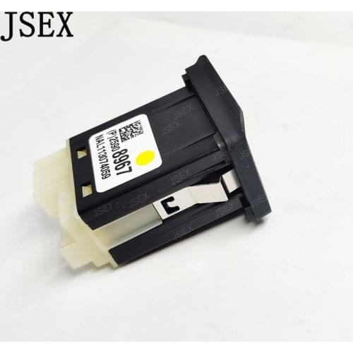 25908967 Center Console Port For GMC Buick Chevrolet New Center Console Aux/USB Port