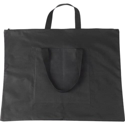 A2 Painting Board Storage File Bag Waterproof Painting Bag,for Drawing Sketching Art Case Travel Art Supplies Tote Bag