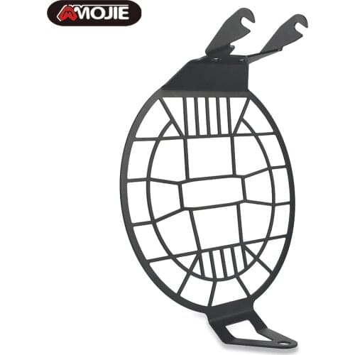 FOR Honda CB650R CB650 CB 650 R 650R 2018 2019 2020 2021 Motorcycle Headlight Guard Grille Grill Cover Protector CNC Aluminum