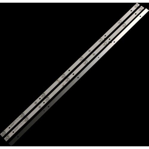 FOR Lehua 43X600 lamp js-d-jp4310-a/B81EC E43DU1000 MCPCB in stock JS-D-JP4310-A81EC JS-D-JP4310-B81EC E43DU1000 MCPCB