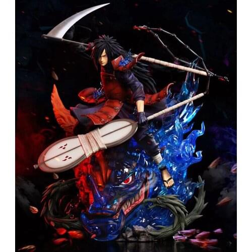 Presale Burning Wind Studio The Strongest Decisive Battle Hitomi GK Limited Edition Handmade Resin Statue Figure Model