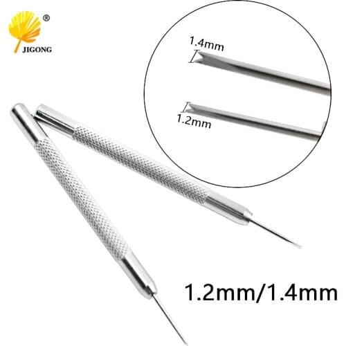 2pcs multifunctional strap opener dedicated strap replacement tool long-life strap bare head ear piece disassembly and assembly