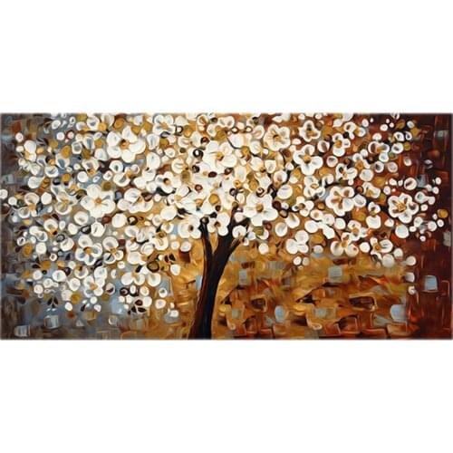 5D Diy Diamond Embroidery Cross Stitch Kit Life Tree Rhinestones Mosaic full Square Round Diamond Painting Wall StickerZP-2789