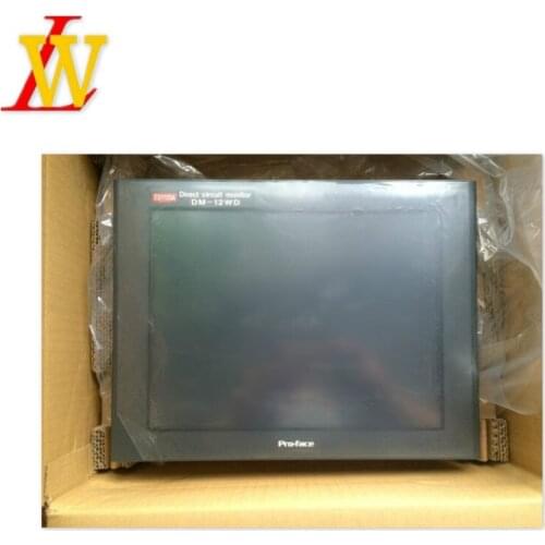 New Original Fast Delivery UI7622-4-TY1 Touch Screen Panel