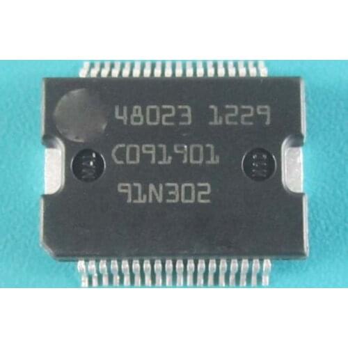 New 48023 HSSOP36 100% New Original