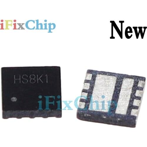 New HS8K1 HS8K1TB QFN8