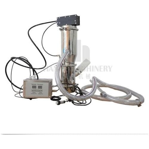 Pneumatic Vacuum Conveyor QVC-1 Conveyed powder into other machines