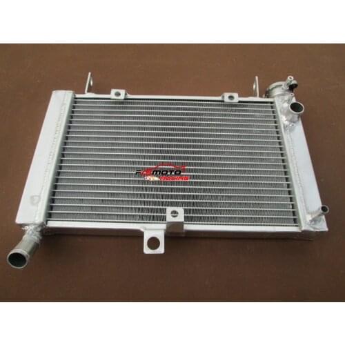 L&R Alloy Aluminum Radiator For Yamaha YZF600R 1997-2007 98 99 00 01 02 03 04 05 06