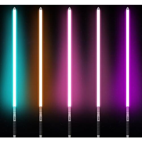 Replica Fx Force Lightsaber & Weapon Replicas with 11 Lighters Sword with metal handle