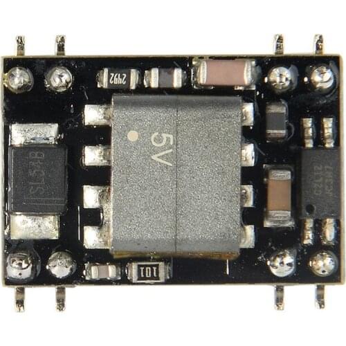 SDAPO POE Module DP9900 Pin to PiN AG9900 12V1A 5V1.8A POE Module