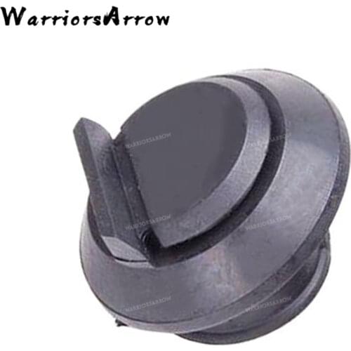 WarriorsArrow Engine Compartments