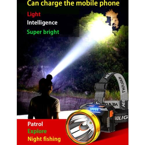 WHGL i ght Headlamps