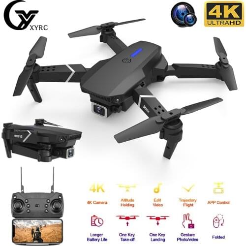 XYRC Quadrocopters