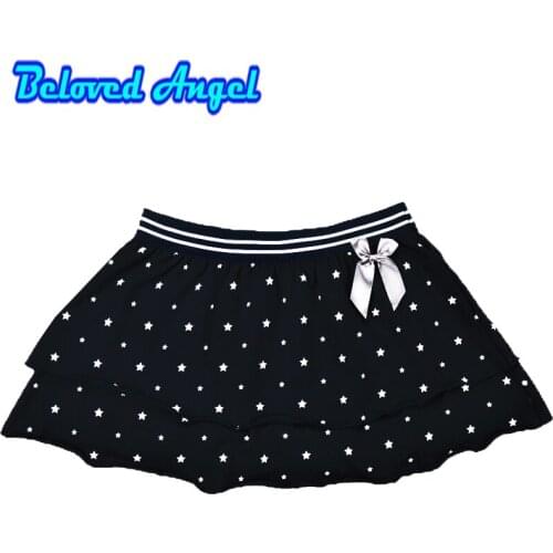 2019 Teenage Summer Spring Fall Winter Tutus Child Clothes Baby Tutu Skirt School Girls Skirts Kids Princess Mini Skirt 1-16yrs