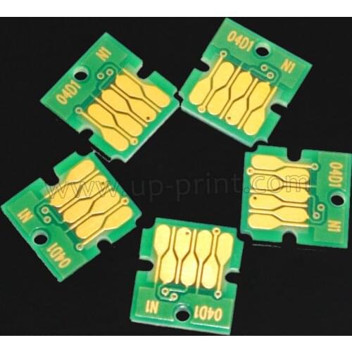 10pcs T04D100 T04D1 Maintenance Tank Chip for Epson L6168 L6178 L6198 L6170 L6190 L6191 L6171 XP-5100 L6161
