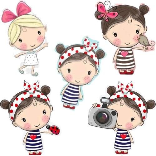 Ally HeHe Scrapbooking Ribbons