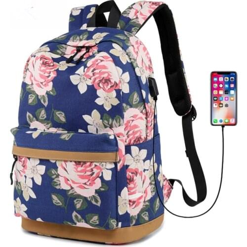 BAIJIAWEI Backpacks For Women