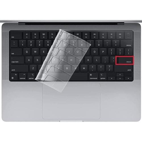 CUJMH Keyboard Covers