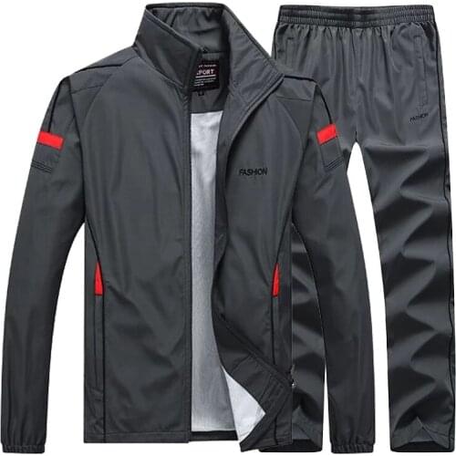 GHJQL Men's Sportswear