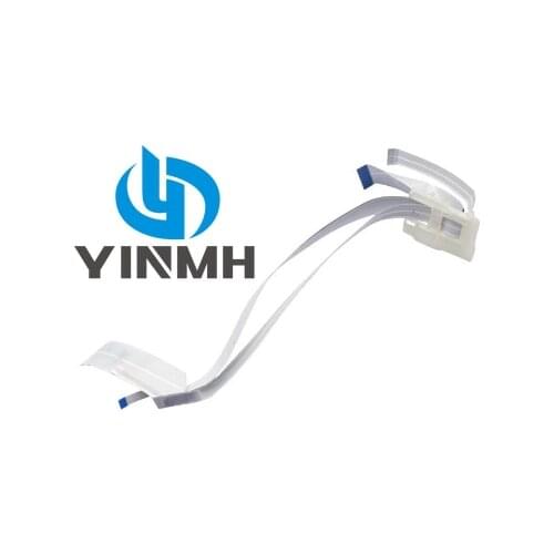 Printhead Cable Print head Cable for Epson L210 L355 L365 L555 L110 L120 L130 L132 L200 L351 L353 L455 L456 L550 ME303 printer