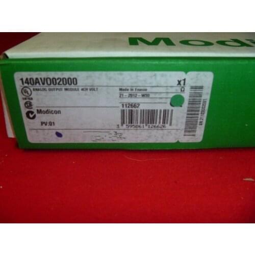 NEW&ORIGINAL 140AVO02000