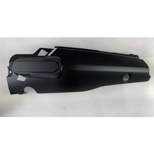 Plastic parts of Benelli Leoncino 500 BJ500 BJ250 leoncino250